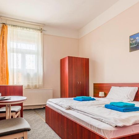 Eitans Guesthouse Budapeşte Dış mekan fotoğraf