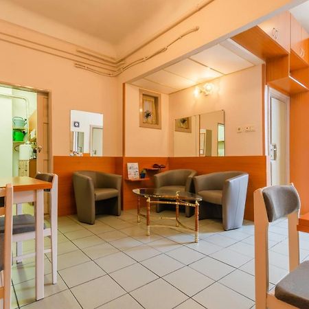 Eitans Guesthouse Budapeşte Dış mekan fotoğraf