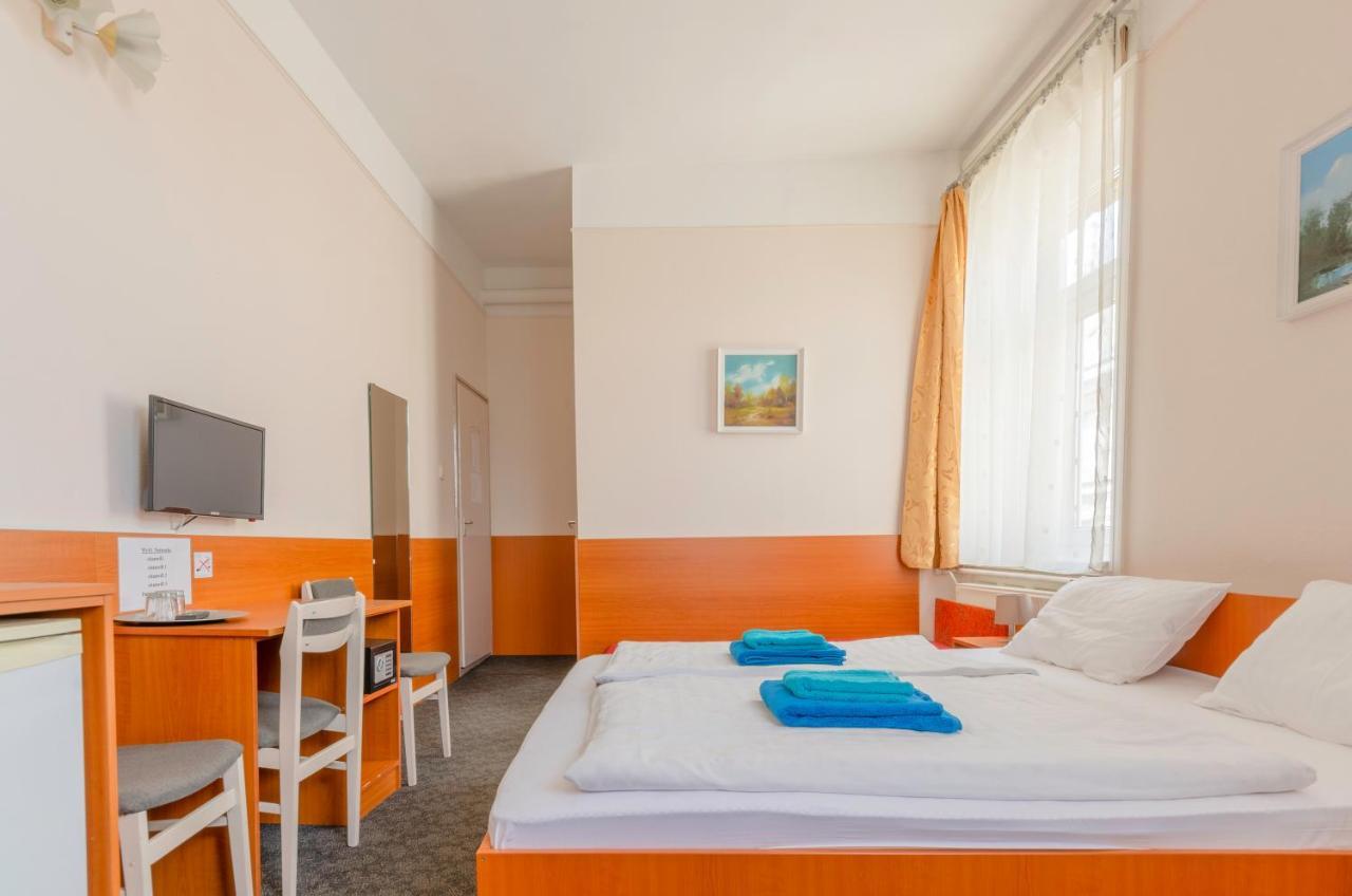 Eitans Guesthouse Budapeşte Dış mekan fotoğraf