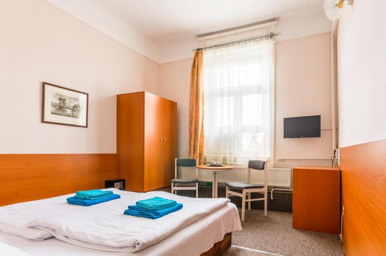 Eitans Guesthouse Budapeşte Dış mekan fotoğraf