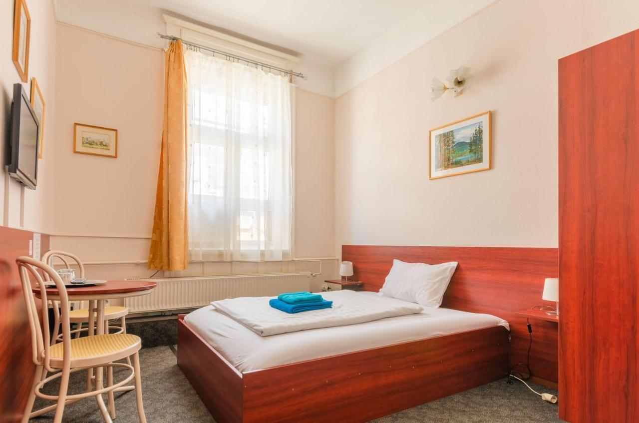 Eitans Guesthouse Budapeşte Dış mekan fotoğraf