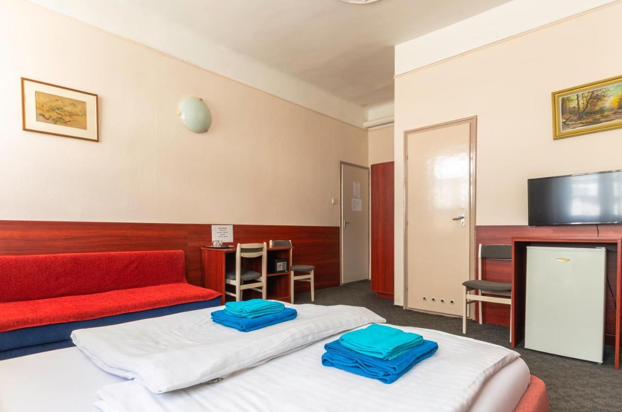 Eitans Guesthouse Budapeşte Dış mekan fotoğraf