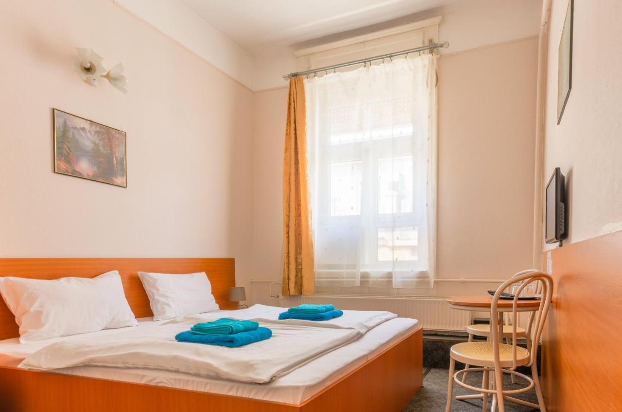 Eitans Guesthouse Budapeşte Dış mekan fotoğraf