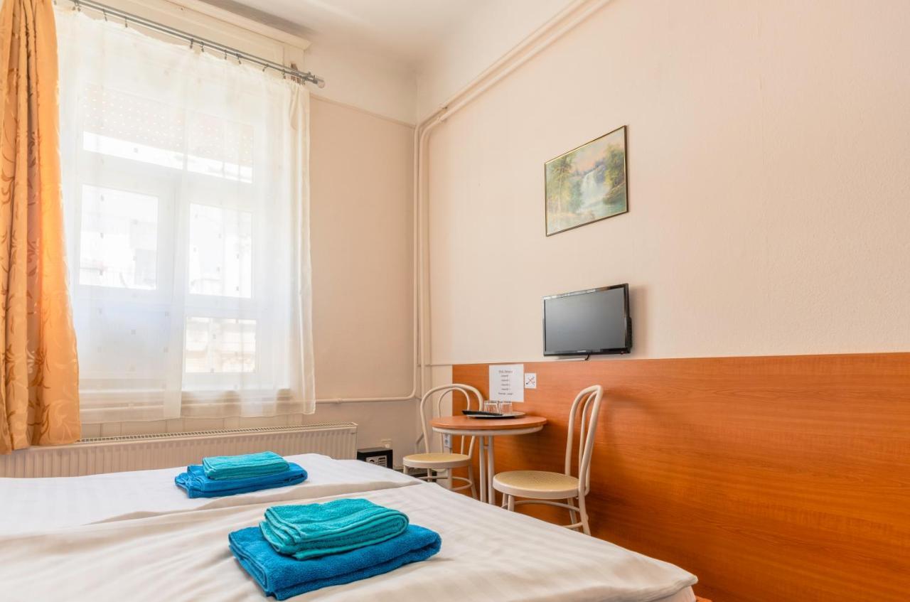 Eitans Guesthouse Budapeşte Dış mekan fotoğraf