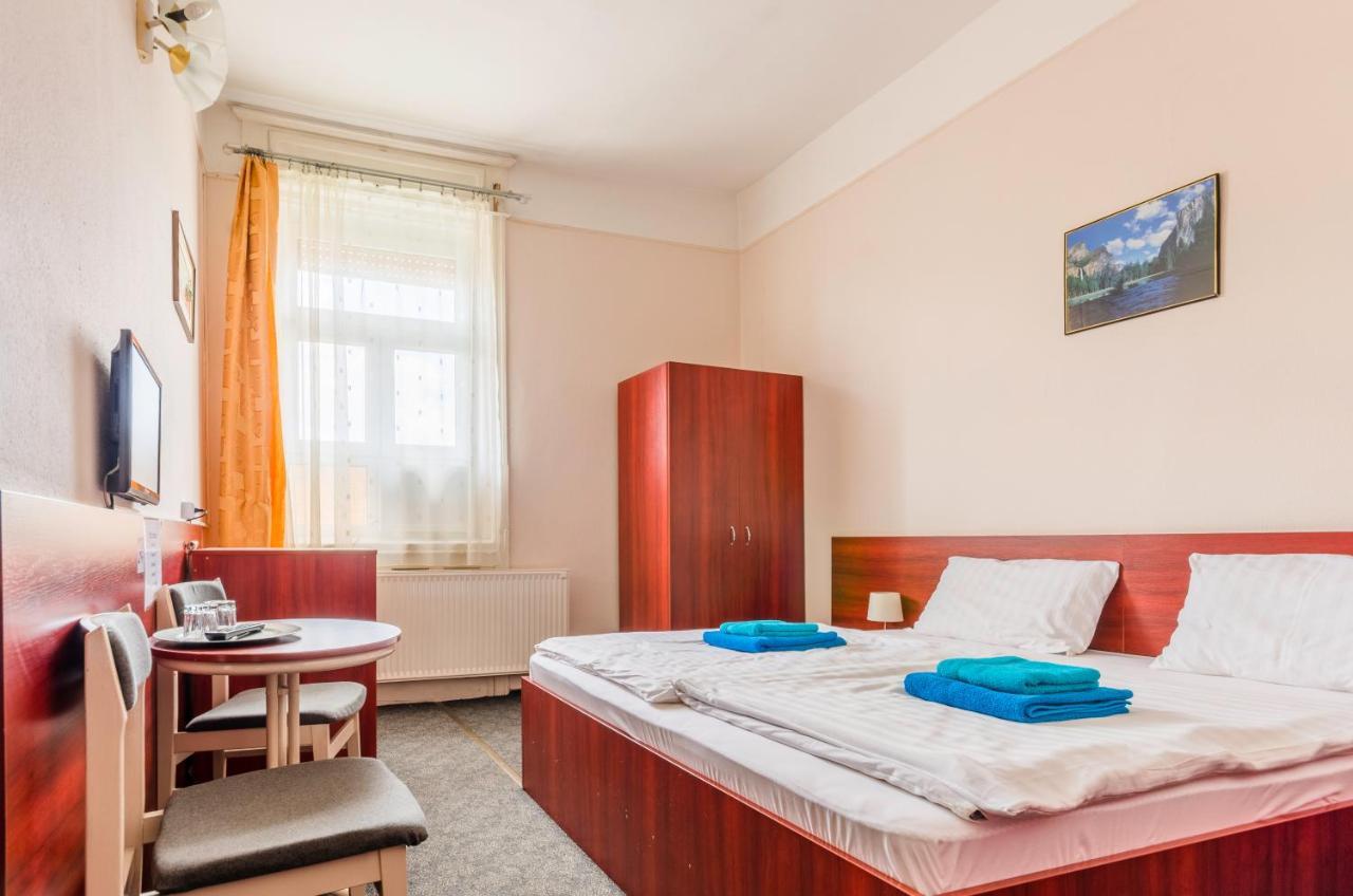 Eitans Guesthouse Budapeşte Dış mekan fotoğraf