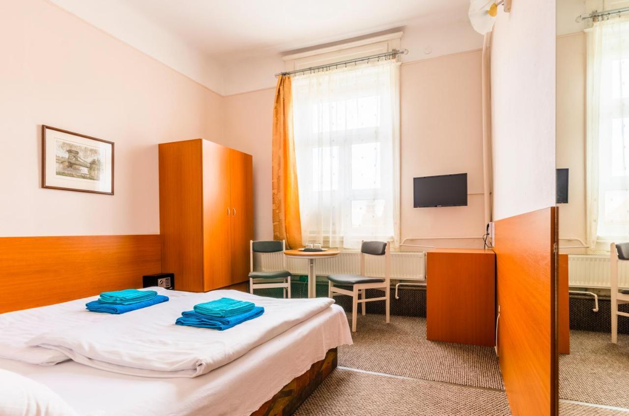 Eitans Guesthouse Budapeşte Dış mekan fotoğraf