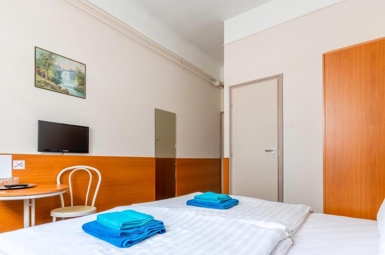 Eitans Guesthouse Budapeşte Dış mekan fotoğraf