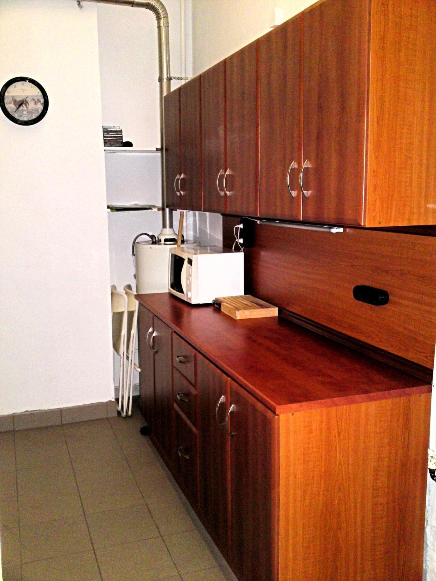 Eitans Guesthouse Budapeşte Dış mekan fotoğraf