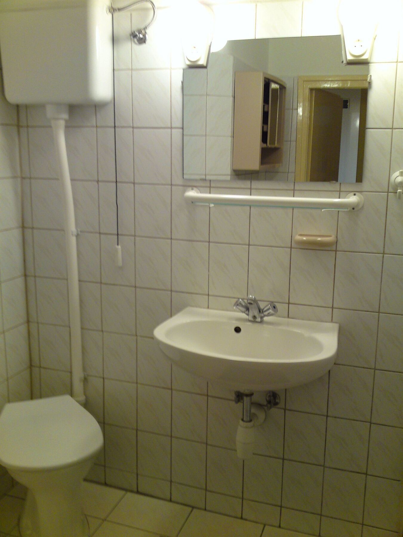 Eitans Guesthouse Budapeşte Dış mekan fotoğraf