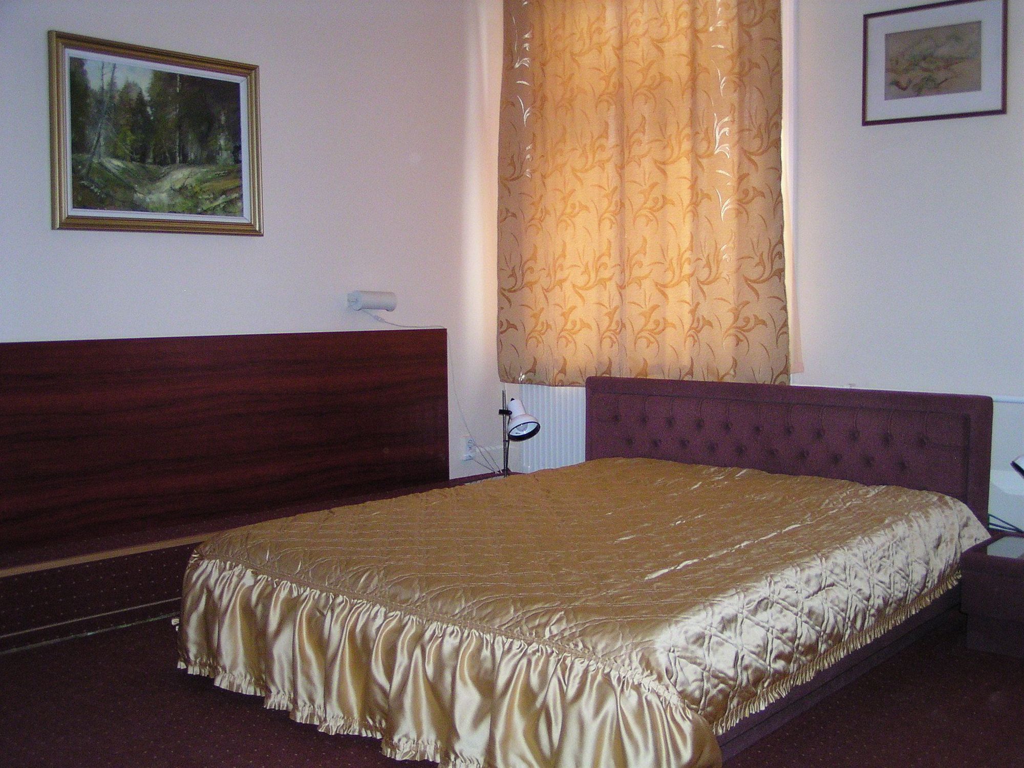 Eitans Guesthouse Budapeşte Dış mekan fotoğraf