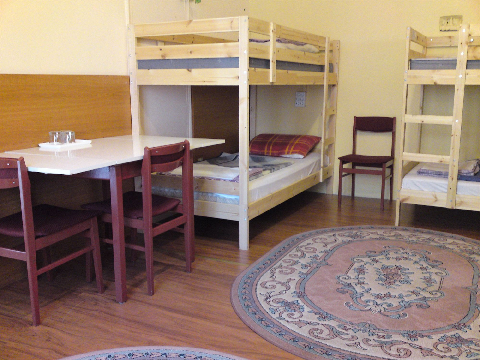Eitans Guesthouse Budapeşte Dış mekan fotoğraf
