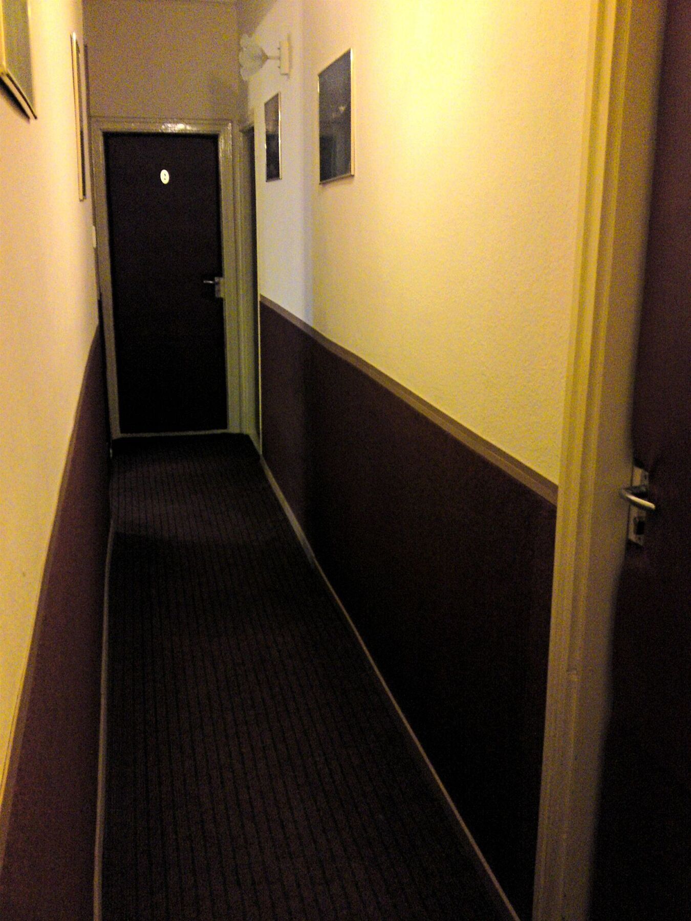 Eitans Guesthouse Budapeşte Dış mekan fotoğraf