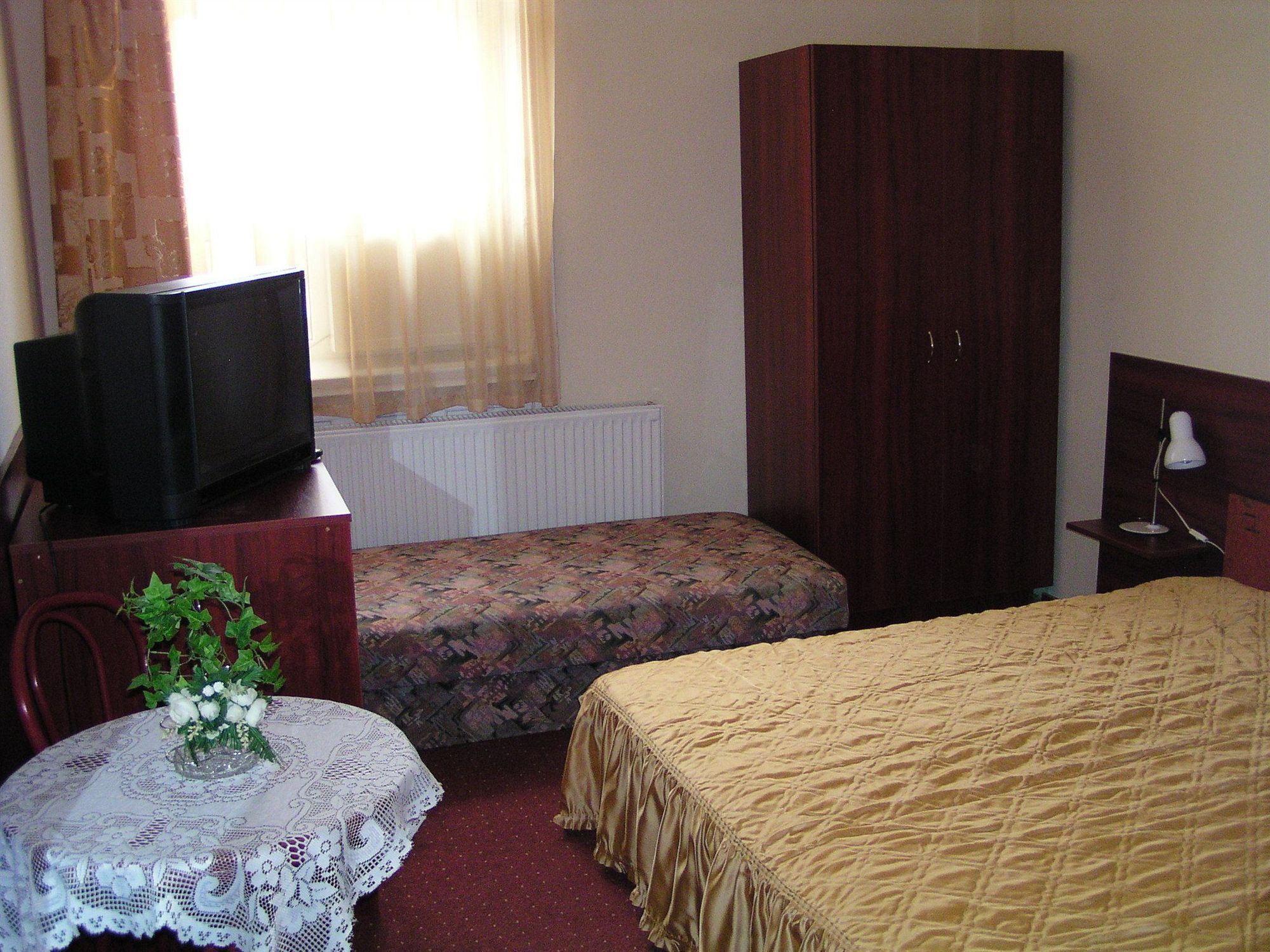 Eitans Guesthouse Budapeşte Dış mekan fotoğraf
